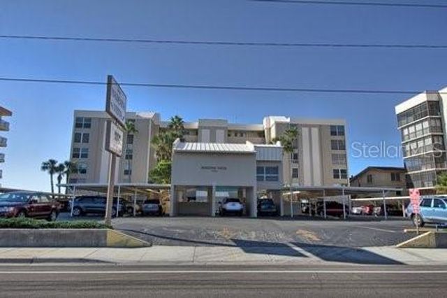 14800 GULF BOULEVARD 303, Madeira Beach, FL 33708