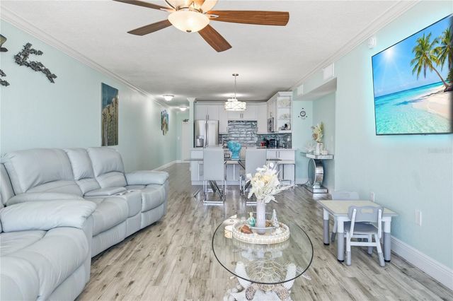 14800 GULF BOULEVARD 303, Madeira Beach, FL 33708