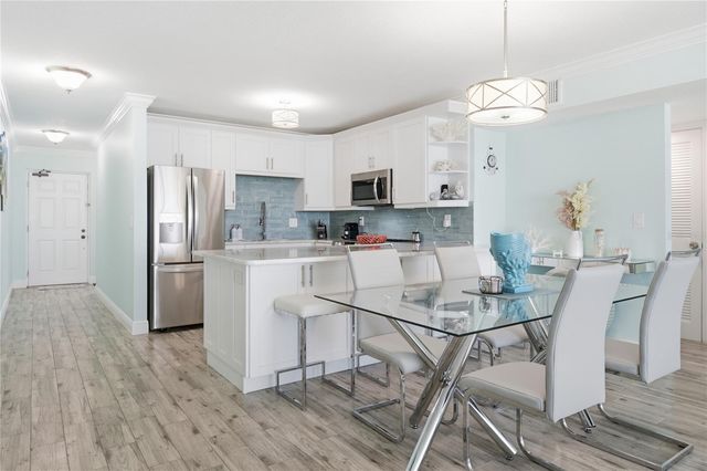 14800 GULF BOULEVARD 303, Madeira Beach, FL 33708