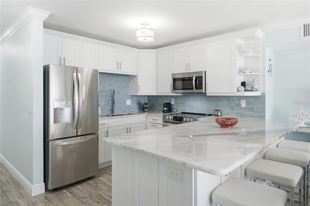 14800 GULF BOULEVARD 303, Madeira Beach, FL 33708