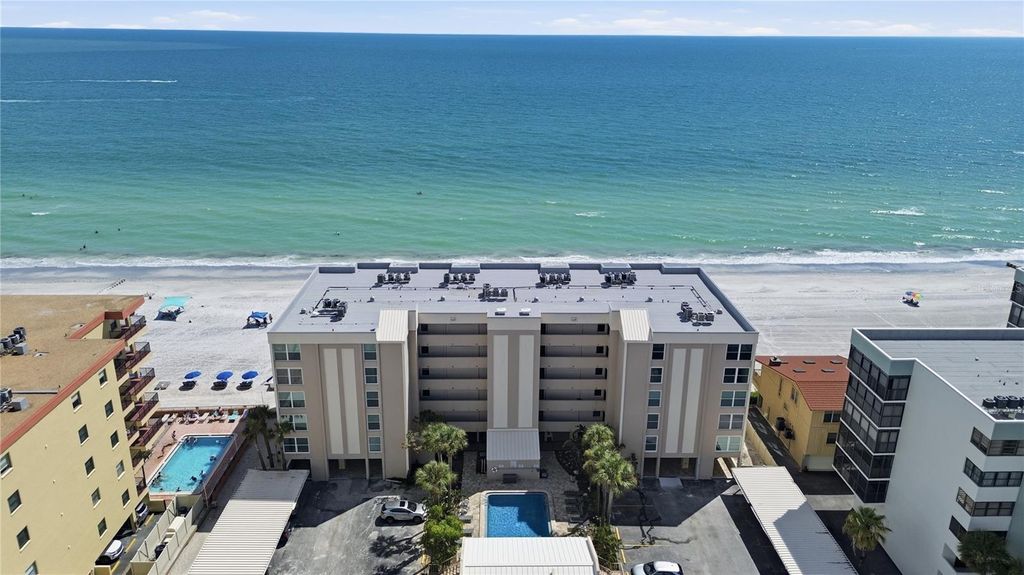 14800 GULF BOULEVARD 303, Madeira Beach, FL 33708