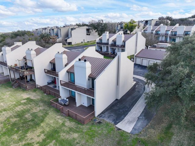 409 Hi There M, Horseshoe Bay, TX 78657