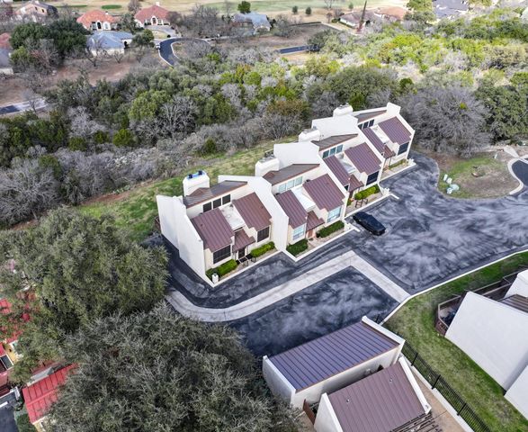 409 Hi There M, Horseshoe Bay, TX 78657