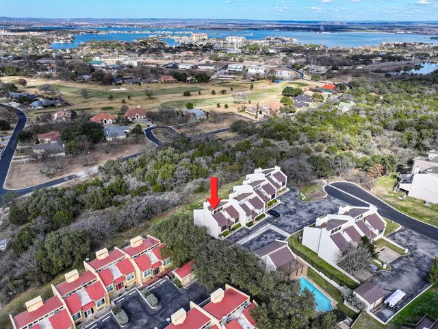 409 Hi There M, Horseshoe Bay, TX 78657