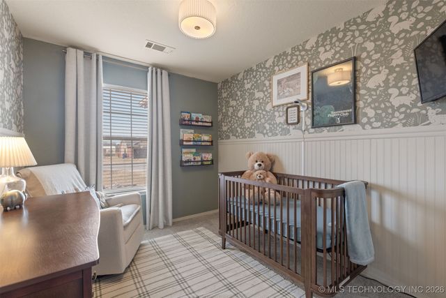 11827 Valley Avenue, Collinsville, OK 74021