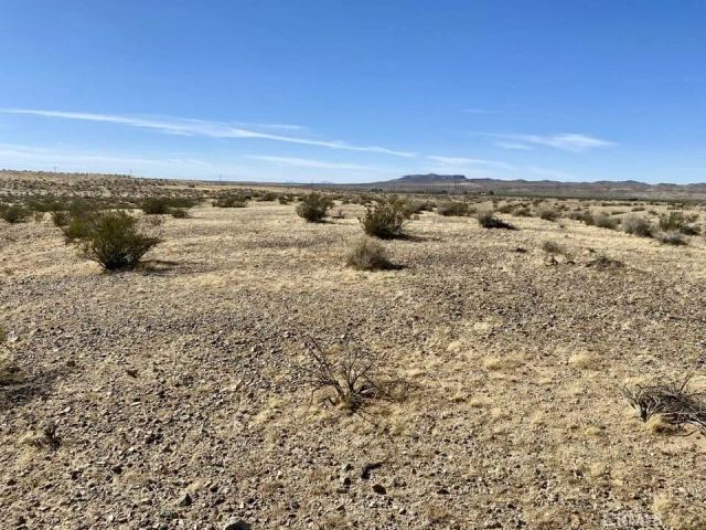 0 Wrangler Rd. 046622206, Helendale, CA 92342