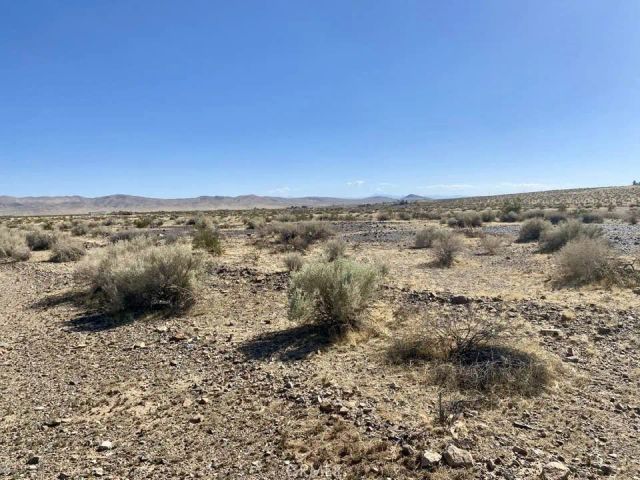 0 Wrangler Rd. 046622206, Helendale, CA 92342