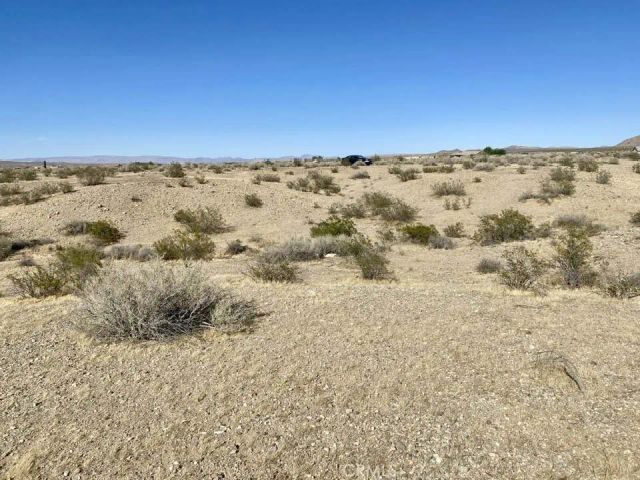 0 Wrangler Rd. 046622206, Helendale, CA 92342
