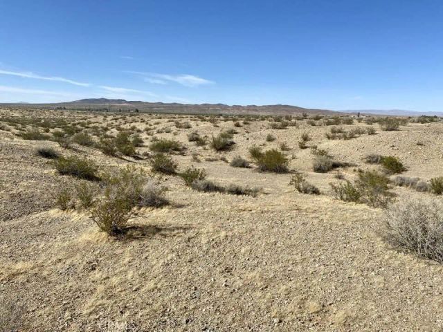 0 Wrangler Rd. 046622206, Helendale, CA 92342