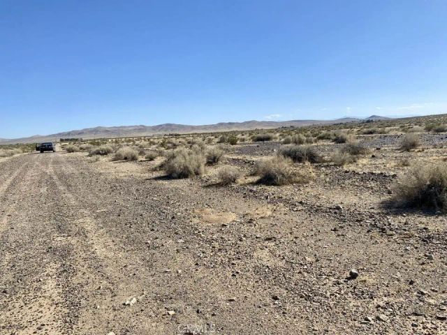 0 Wrangler Rd. 046622206, Helendale, CA 92342