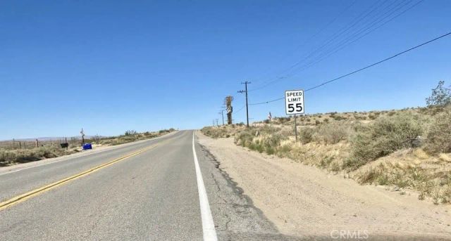 0 Wrangler Rd. 046622206, Helendale, CA 92342
