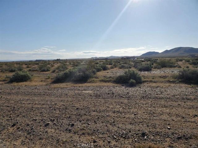 0 Wrangler Rd. 046622206, Helendale, CA 92342