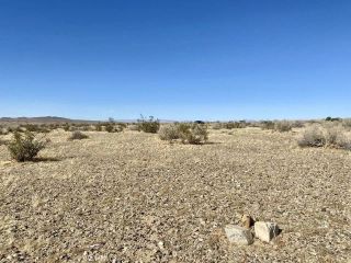 0 Wrangler Rd. 046622206, Helendale, CA 92342