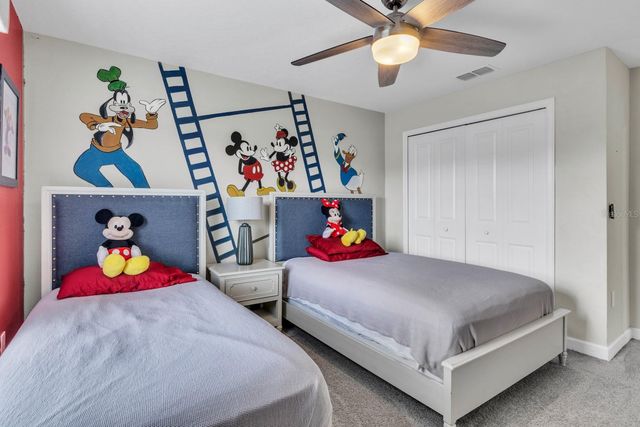 4815 S LOVE STOREY LANE, Kissimmee, FL 34746