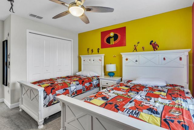 4815 S LOVE STOREY LANE, Kissimmee, FL 34746