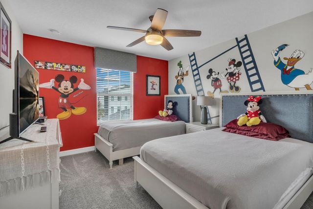 4815 S LOVE STOREY LANE, Kissimmee, FL 34746