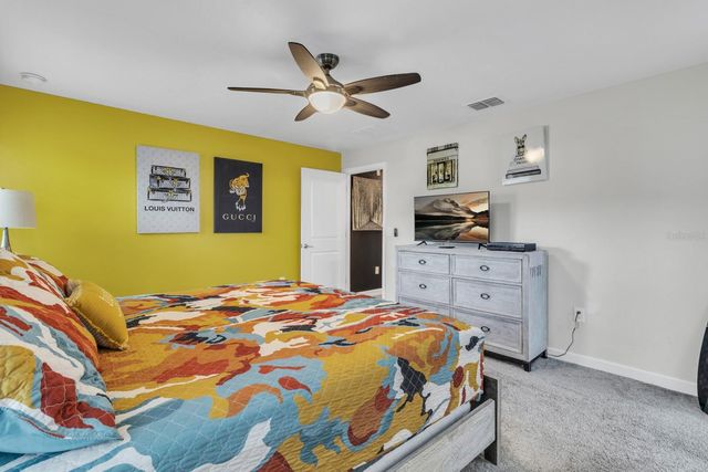 4815 S LOVE STOREY LANE, Kissimmee, FL 34746