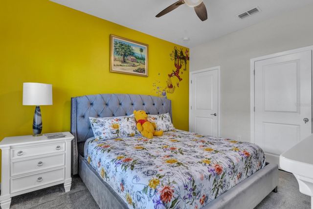 4815 S LOVE STOREY LANE, Kissimmee, FL 34746