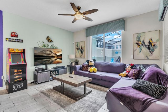 4815 S LOVE STOREY LANE, Kissimmee, FL 34746