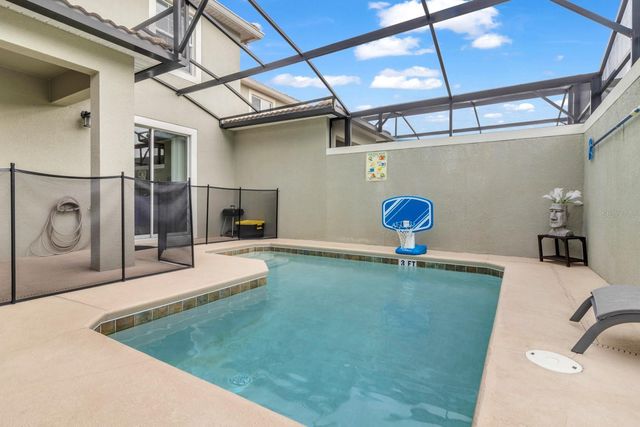 4815 S LOVE STOREY LANE, Kissimmee, FL 34746