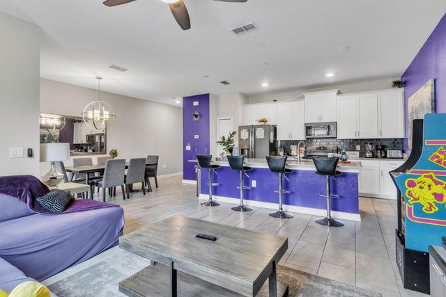 4815 S LOVE STOREY LANE, Kissimmee, FL 34746