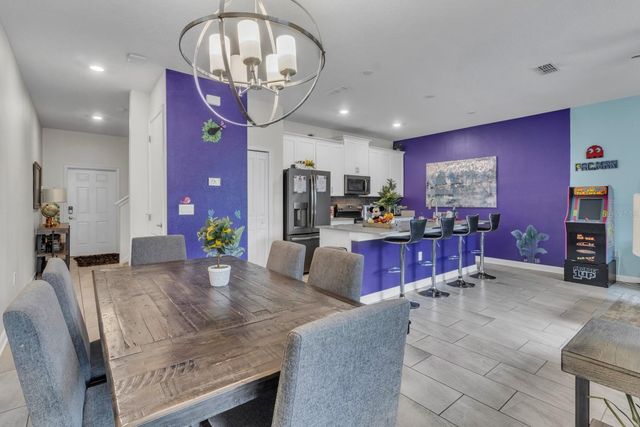 4815 S LOVE STOREY LANE, Kissimmee, FL 34746