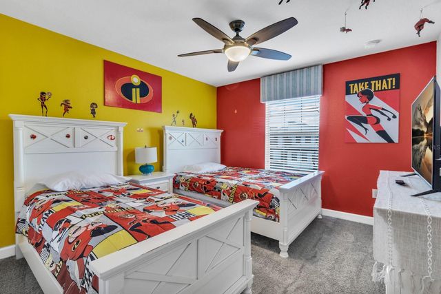 4815 S LOVE STOREY LANE, Kissimmee, FL 34746