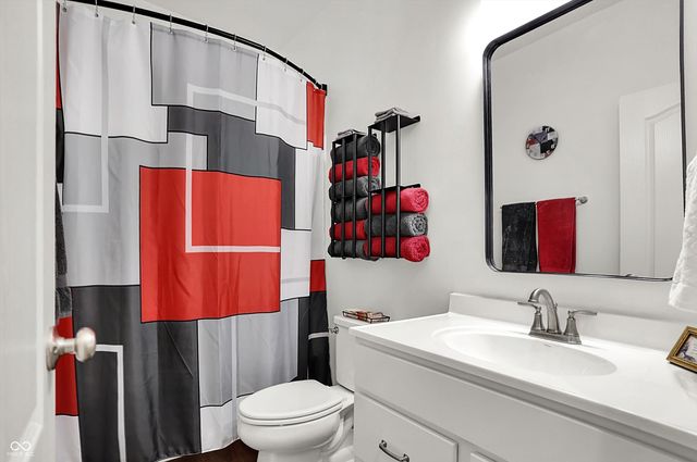 10311 Gateway Drive, Indianapolis, IN 46234