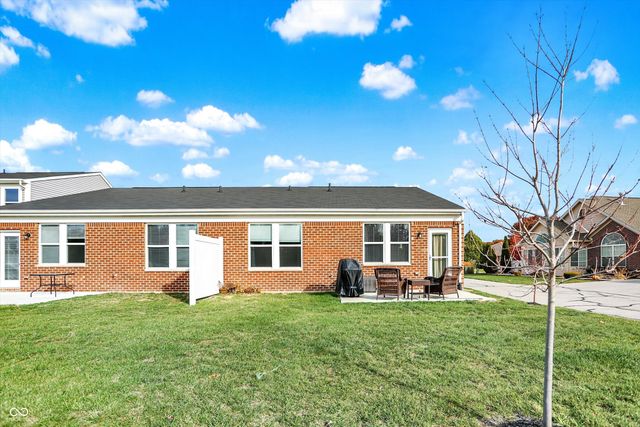 10311 Gateway Drive, Indianapolis, IN 46234