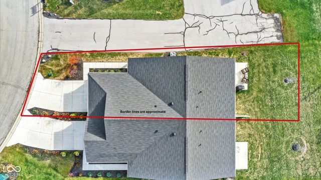 10311 Gateway Drive, Indianapolis, IN 46234