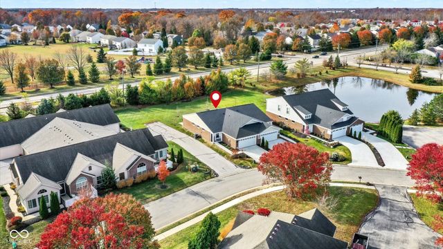 10311 Gateway Drive, Indianapolis, IN 46234