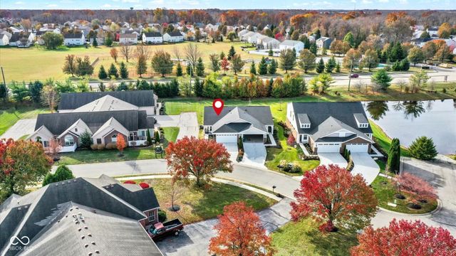 10311 Gateway Drive, Indianapolis, IN 46234