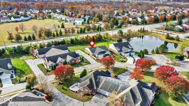 10311 Gateway Drive, Indianapolis, IN 46234