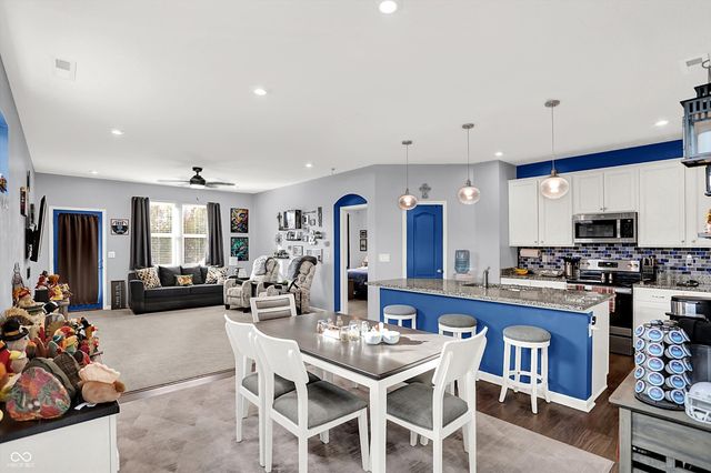 10311 Gateway Drive, Indianapolis, IN 46234