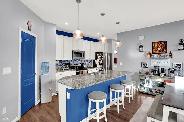 10311 Gateway Drive, Indianapolis, IN 46234