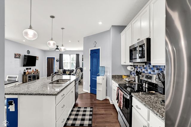 10311 Gateway Drive, Indianapolis, IN 46234