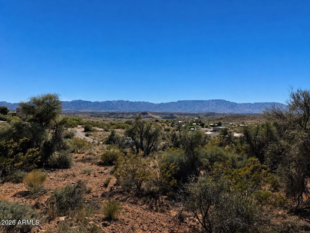 Image 1 of property listing at -130L E Cove Mesa Road -, Cornville, AZ 86325