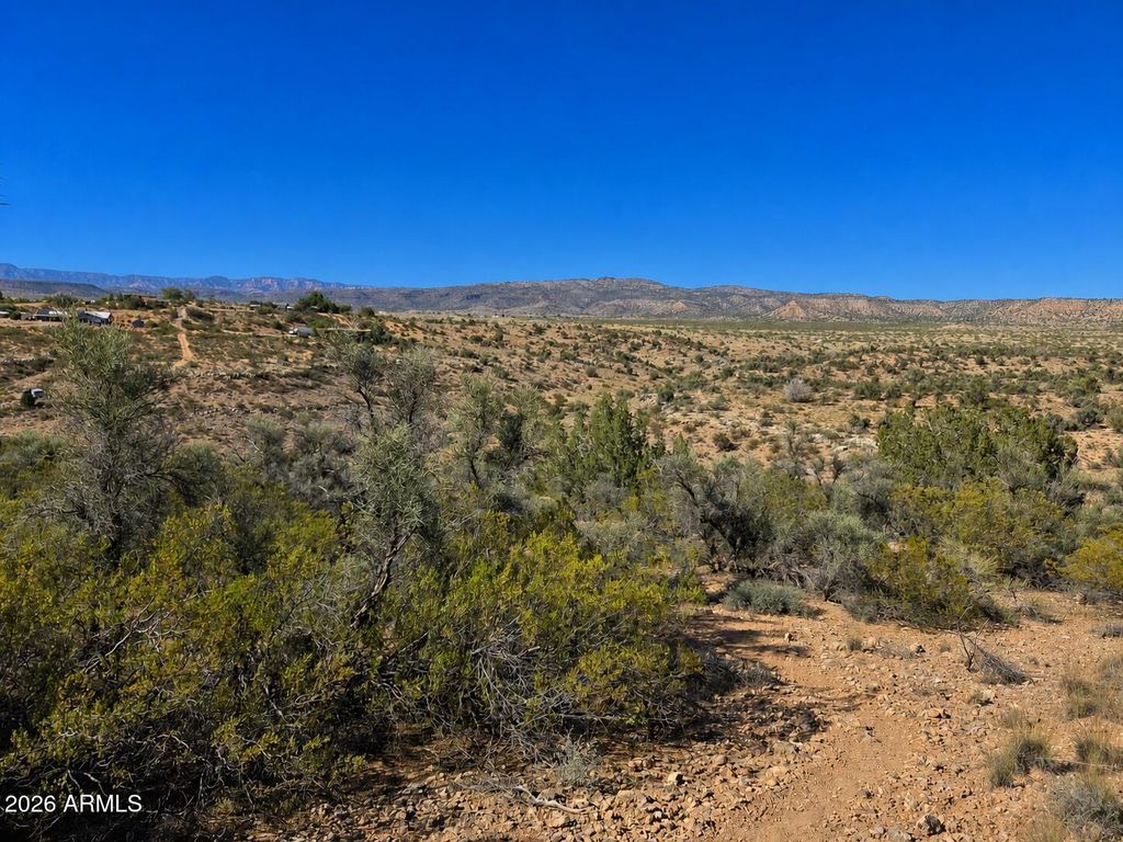 Image 2 of property listing at -130L E Cove Mesa Road -, Cornville, AZ 86325