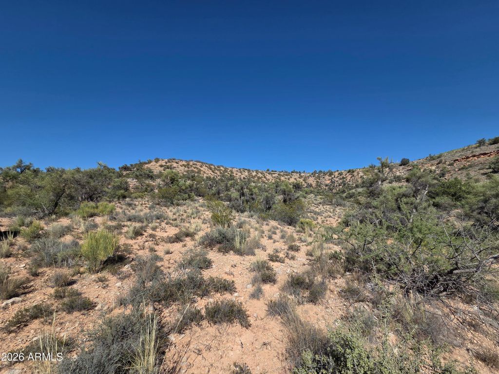Image 3 of property listing at -130L E Cove Mesa Road -, Cornville, AZ 86325