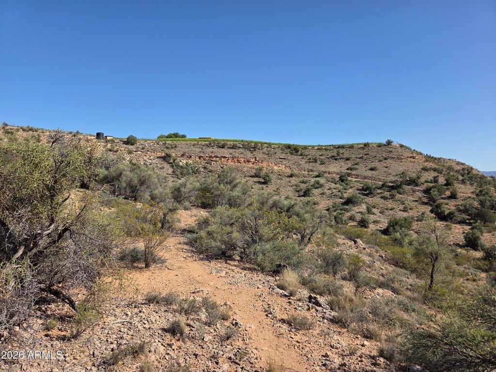 Image 4 of property listing at -130L E Cove Mesa Road -, Cornville, AZ 86325