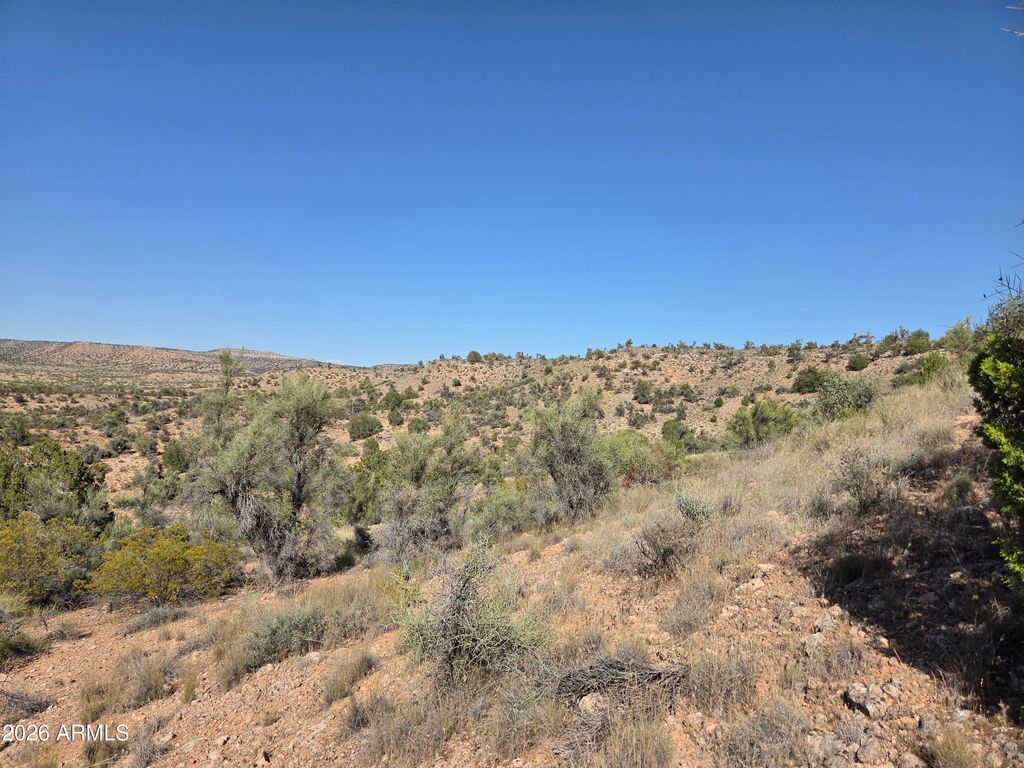 Image 5 of property listing at -130L E Cove Mesa Road -, Cornville, AZ 86325