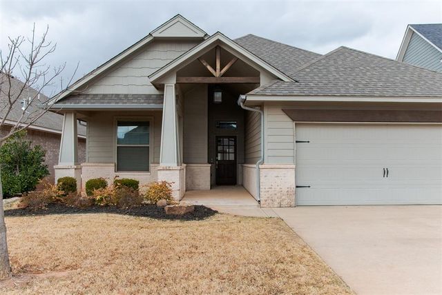 721 NW 192nd Terrace, Edmond, OK 73012