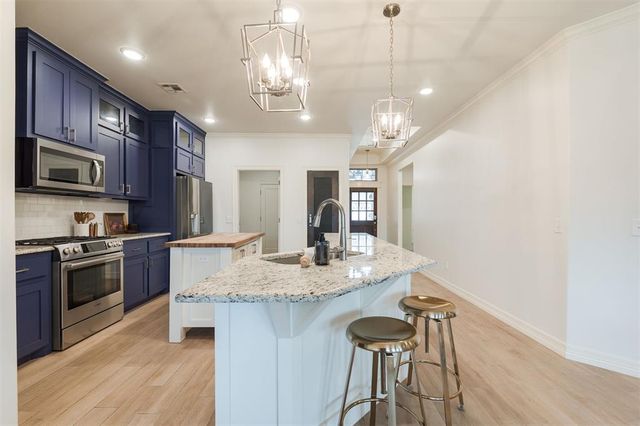 721 NW 192nd Terrace, Edmond, OK 73012