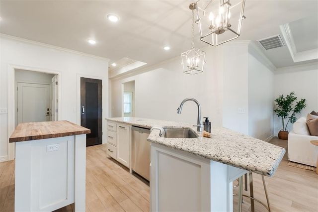 721 NW 192nd Terrace, Edmond, OK 73012