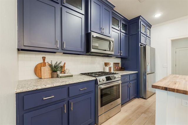 721 NW 192nd Terrace, Edmond, OK 73012