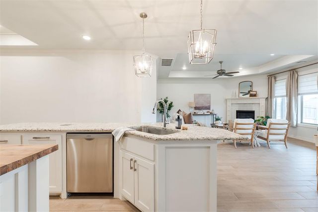 721 NW 192nd Terrace, Edmond, OK 73012