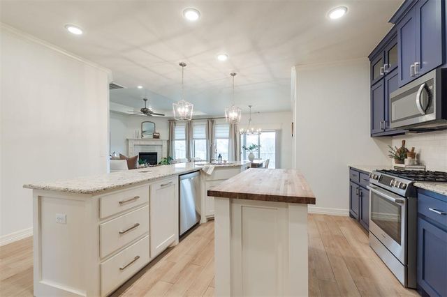 721 NW 192nd Terrace, Edmond, OK 73012