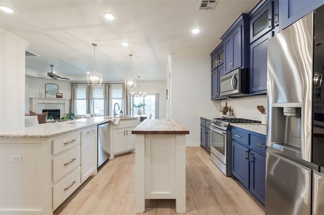 721 NW 192nd Terrace, Edmond, OK 73012