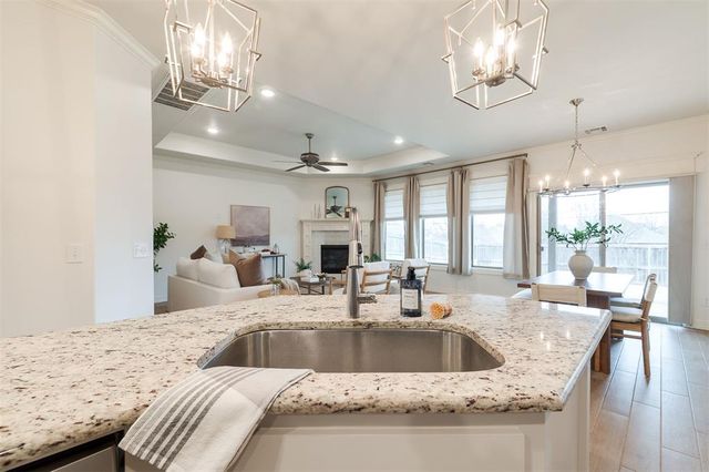 721 NW 192nd Terrace, Edmond, OK 73012