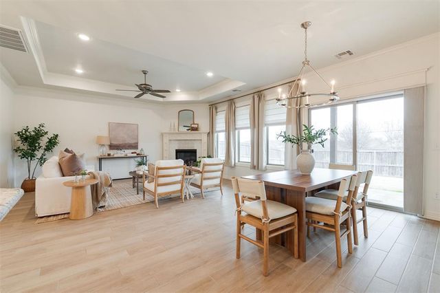 721 NW 192nd Terrace, Edmond, OK 73012